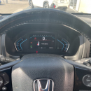 Honda ODYSSEY Frente 14